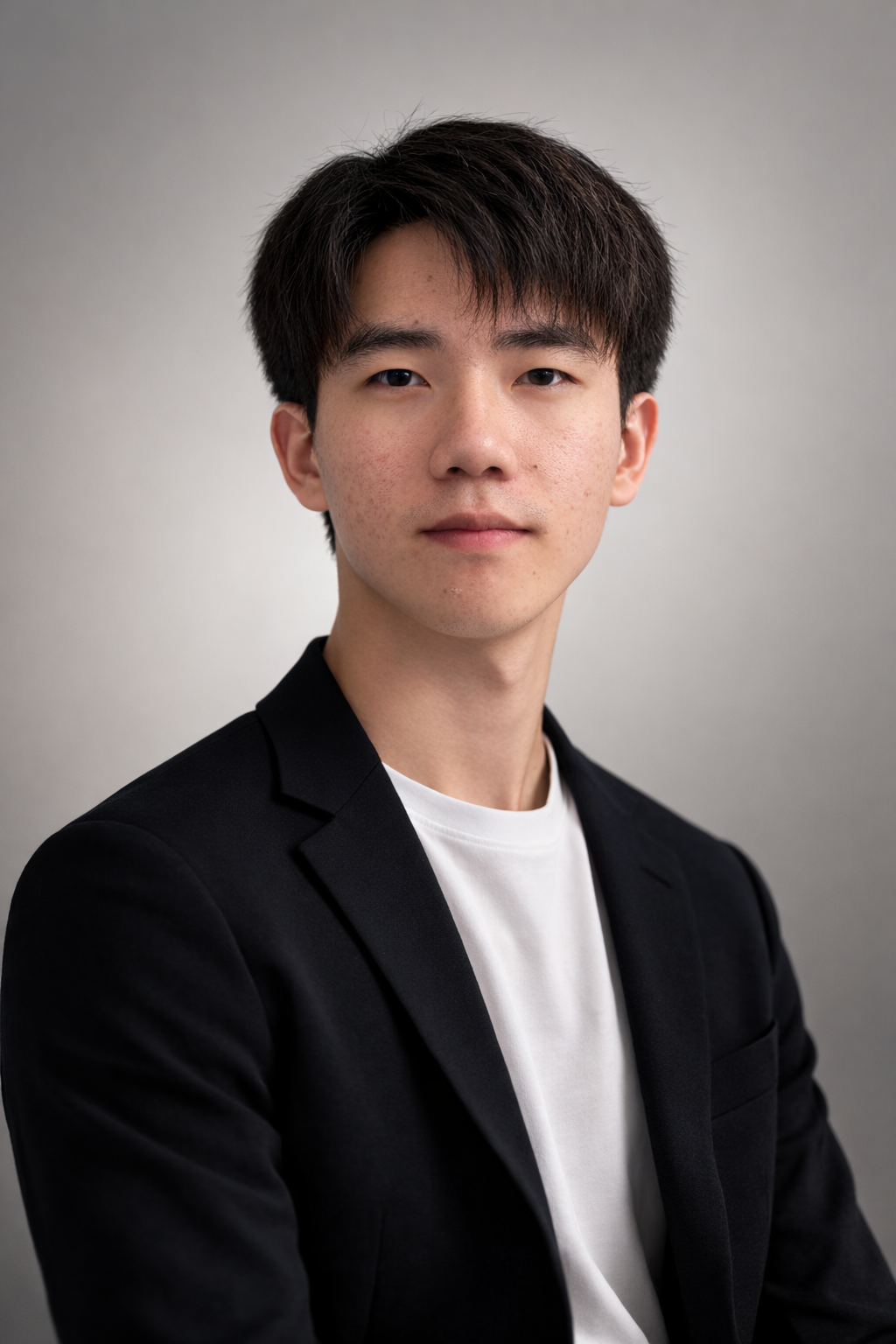 Yanze’s Homepage